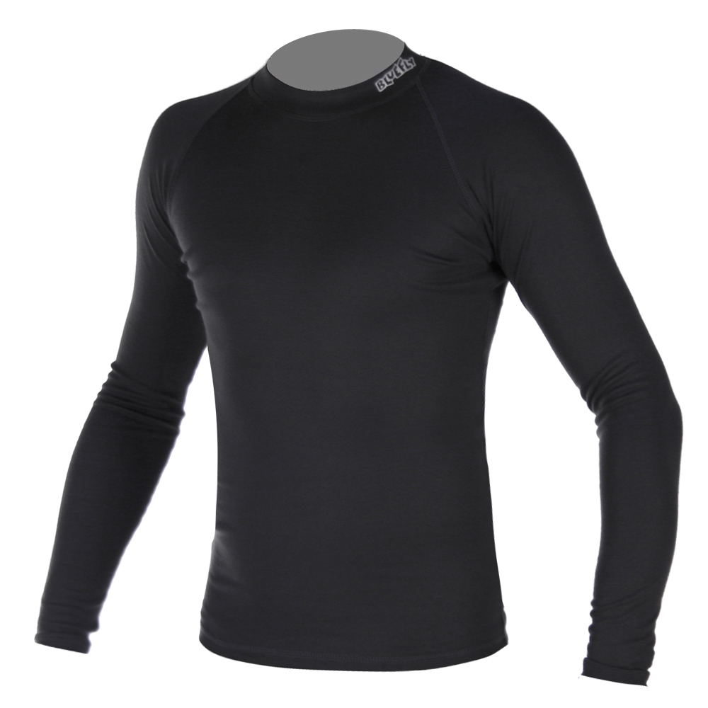 Thermo long sleeve shirt Blue Fly Termo Pro - inSPORTline