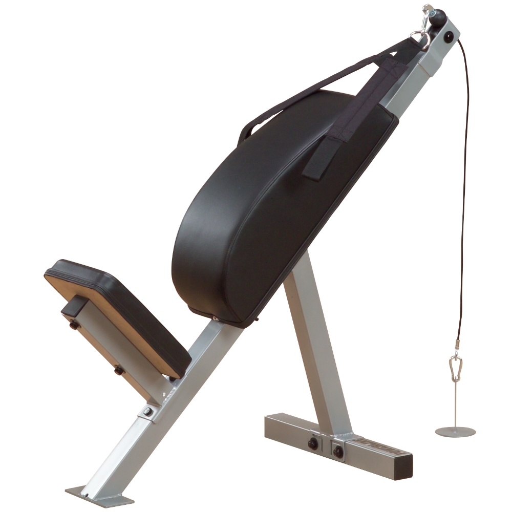 Ab Bench Body Solid Powerline Insportline