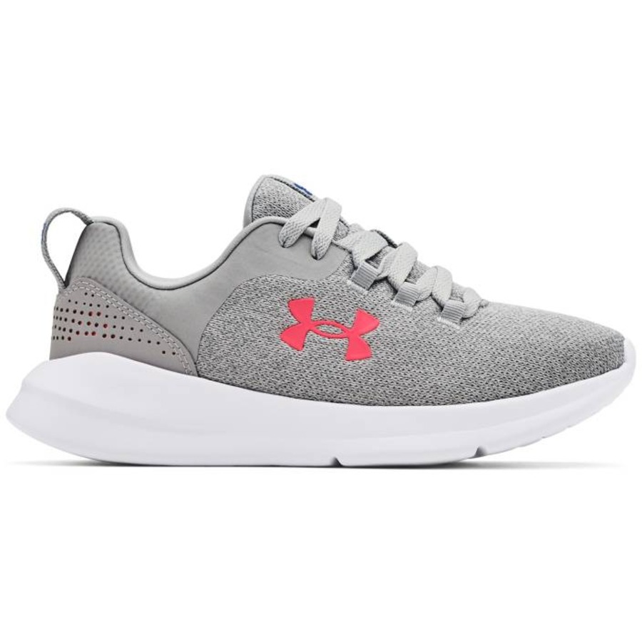 Under Armour Womens Trainers UA Under Armour Mojo Running Fitness Gym Trainers 
