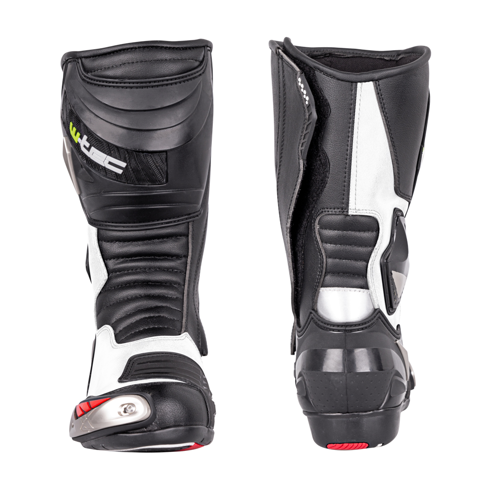 Motorcycle Boots W-TEC Arkus - inSPORTline