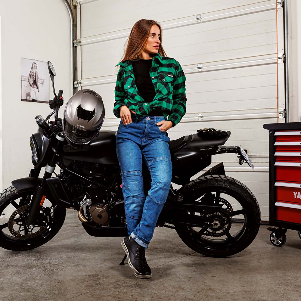 motorcycle undershirt