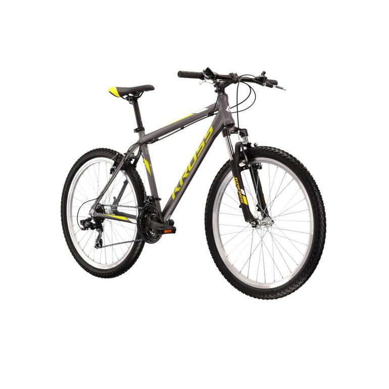 kross exceed 26