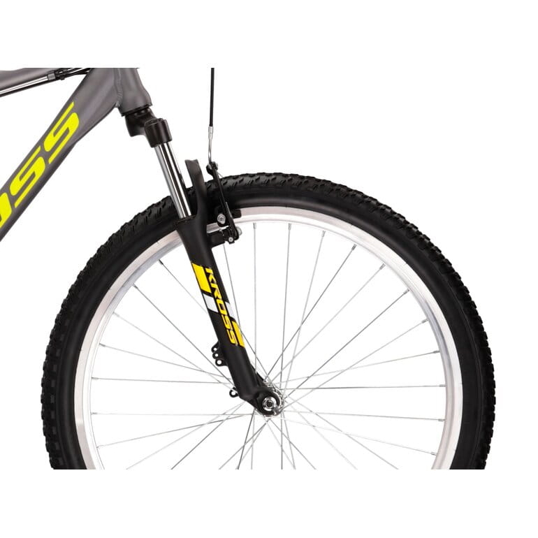 kross exceed 26