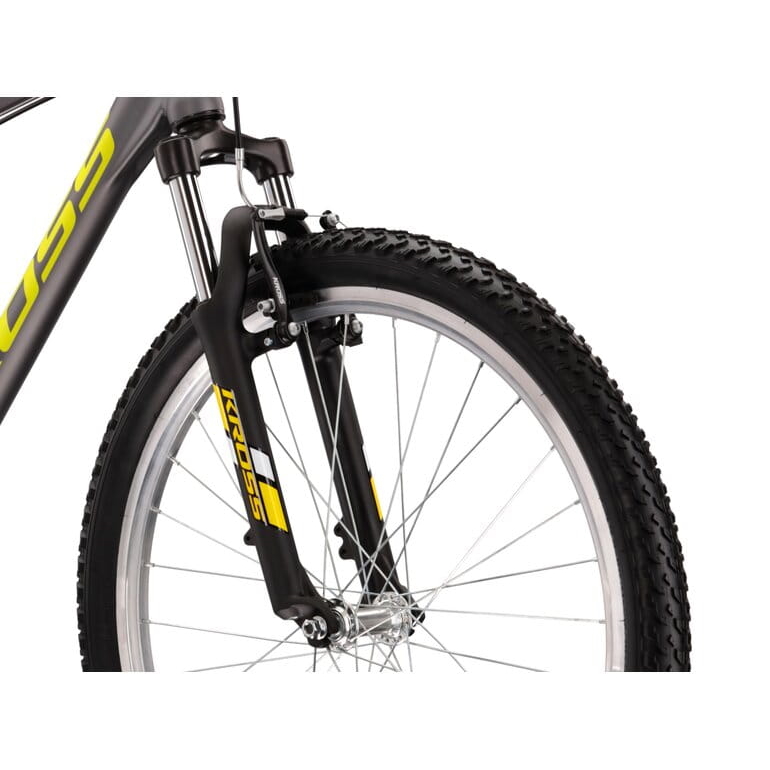 kross exceed 26