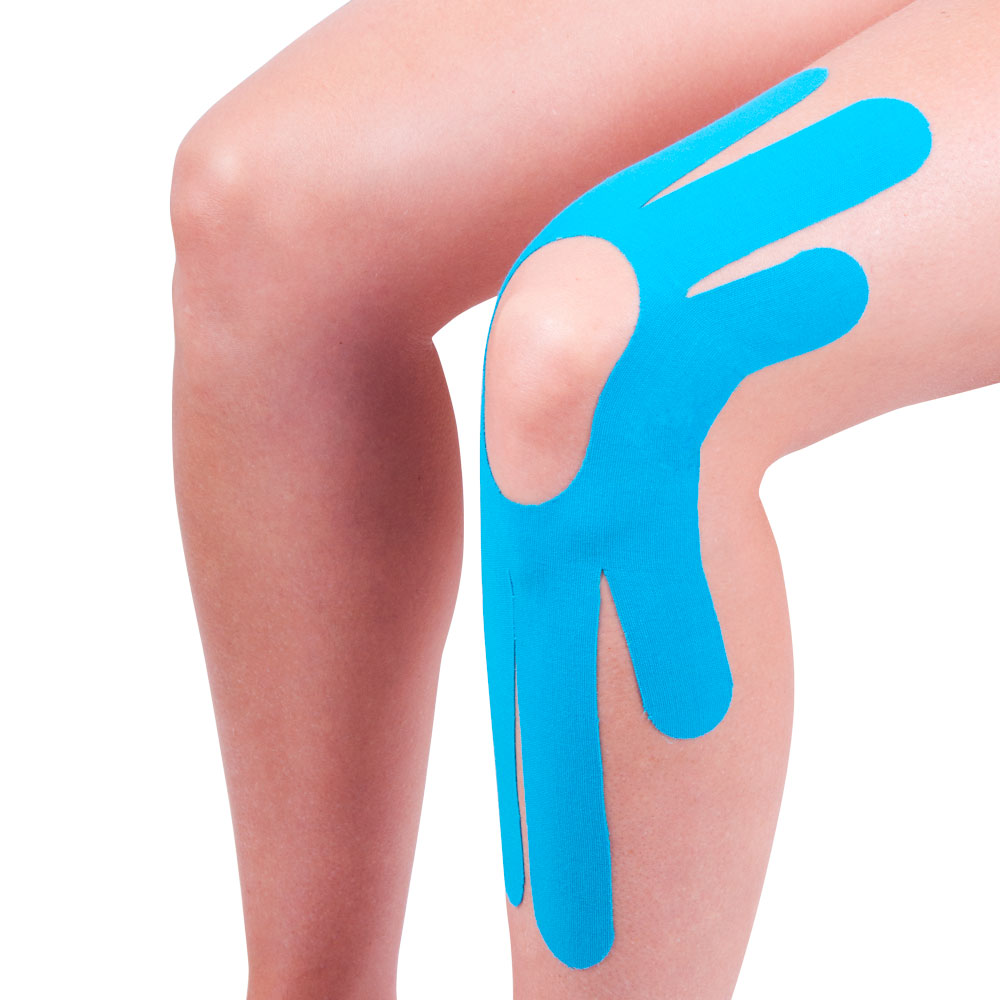 Kinesiology Knee Tape inSPORTline NS30 inSPORTline