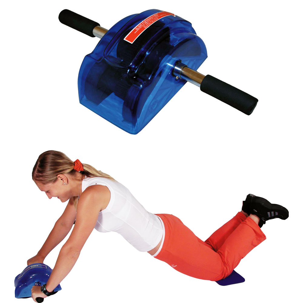 Body Trainer inSPORTline Super Slider inSPORTline