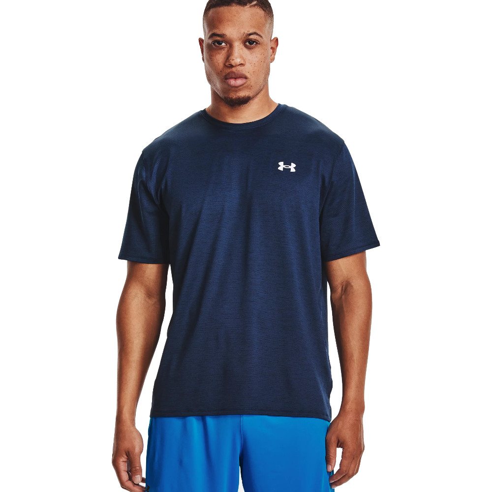 under armour vented shirt