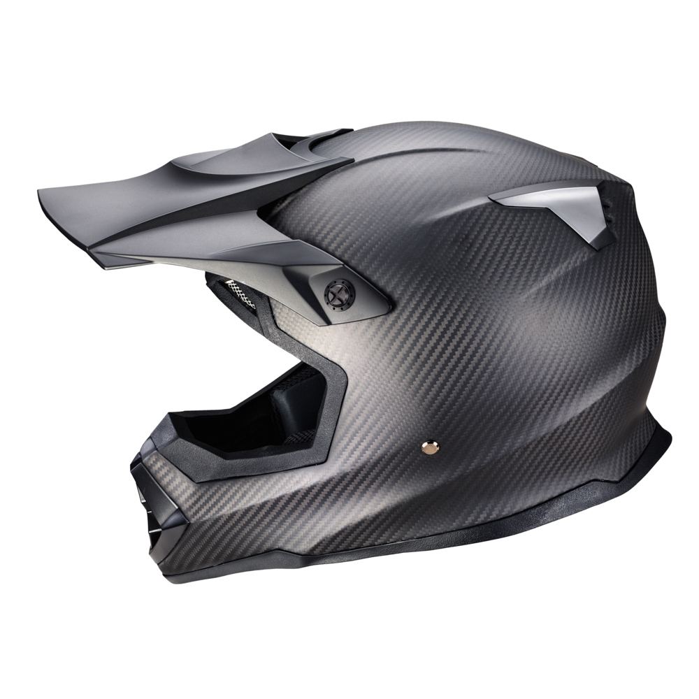 Motocross Helmet W-TEC Crosscomp 
