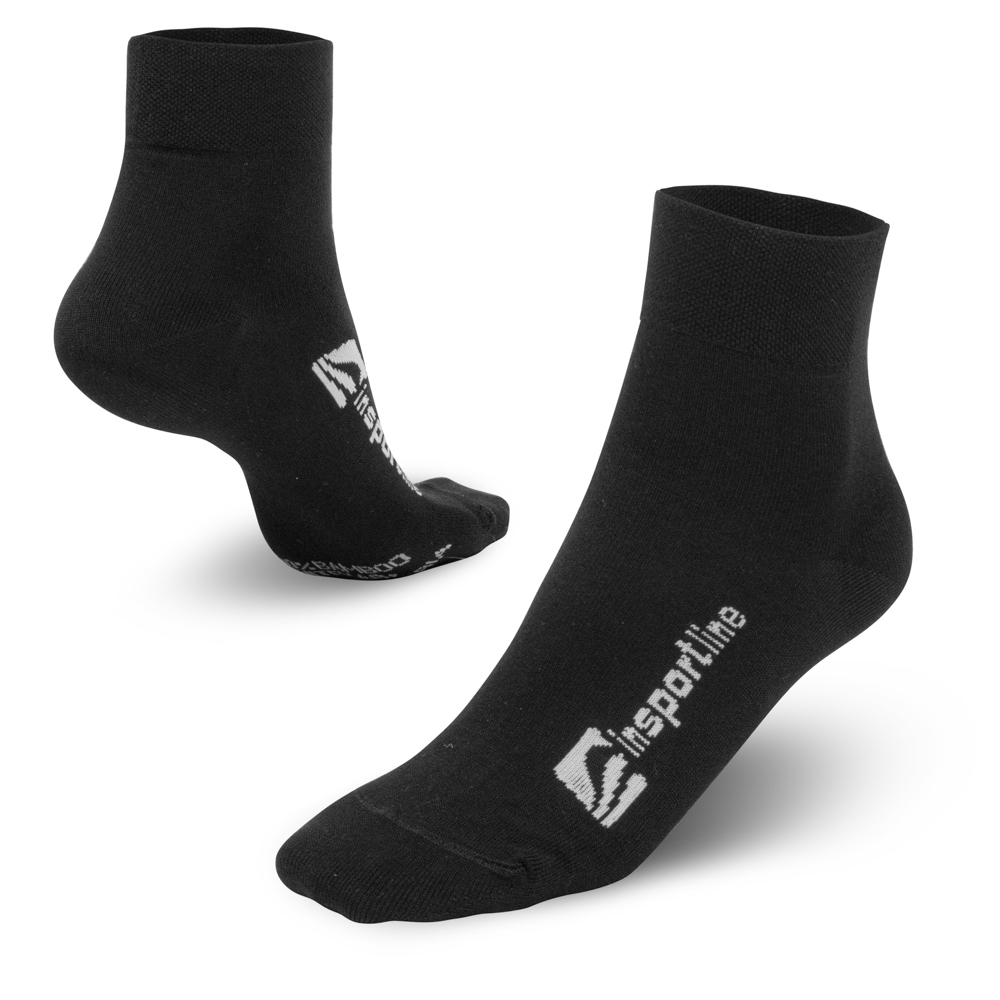 Bamboo on sale running socks