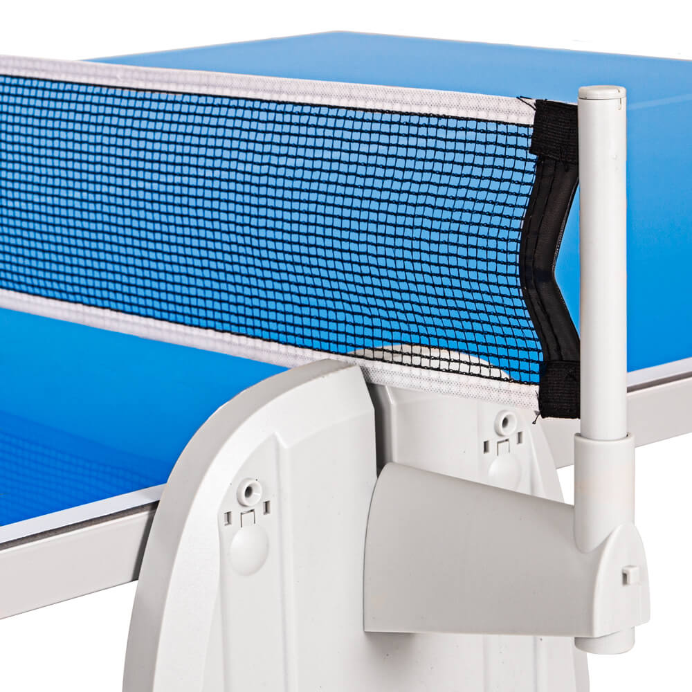 Replacement Table Tennis Net w/ Clamps for Fester Table inSPORTline