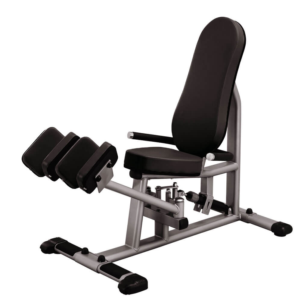 Inner and Outer Thigh Machine CTH1100 inSPORTline