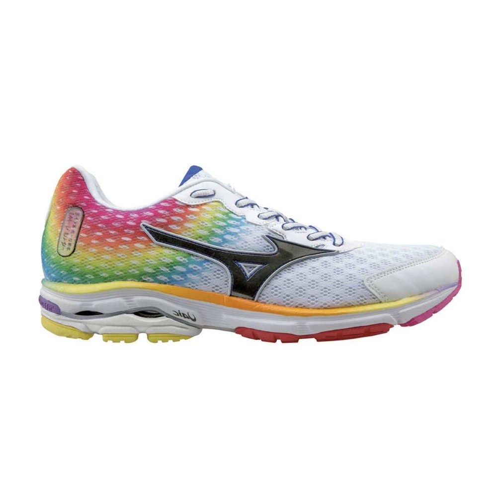 mizuno pro 3 azul