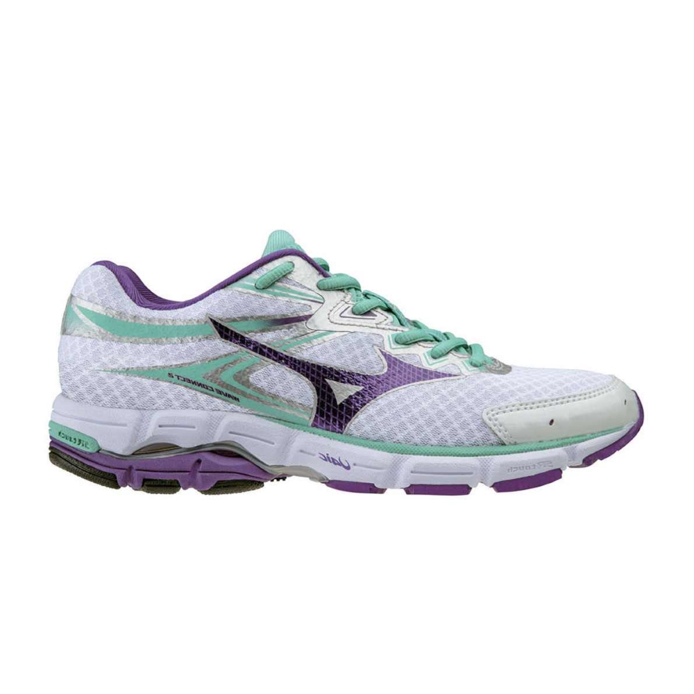 mizuno wave connect