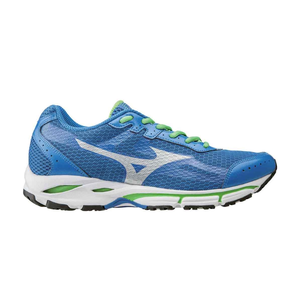 wave resolute mizuno