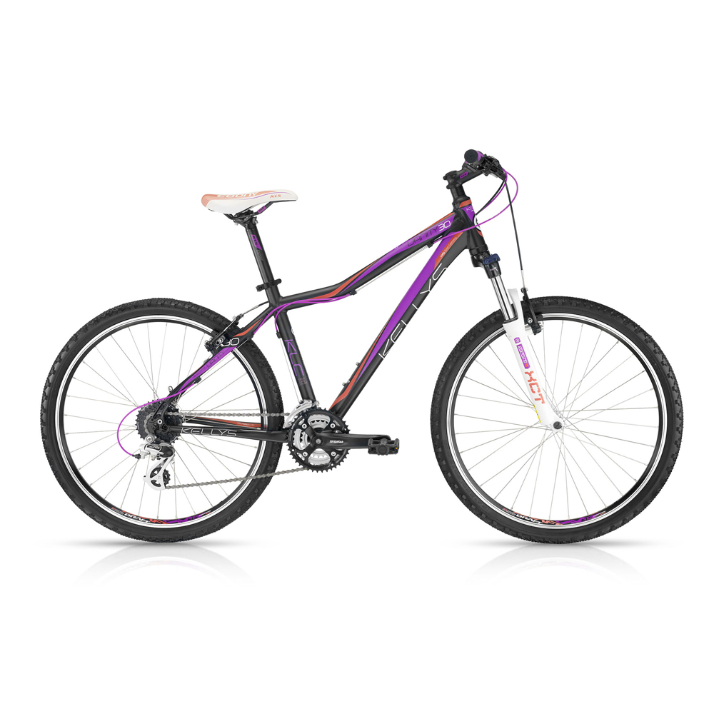 26 in women's mountain bike
