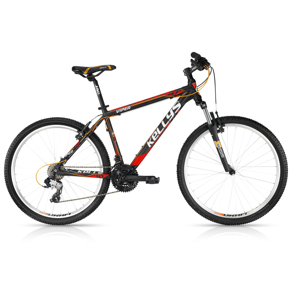 viper mountain bike price