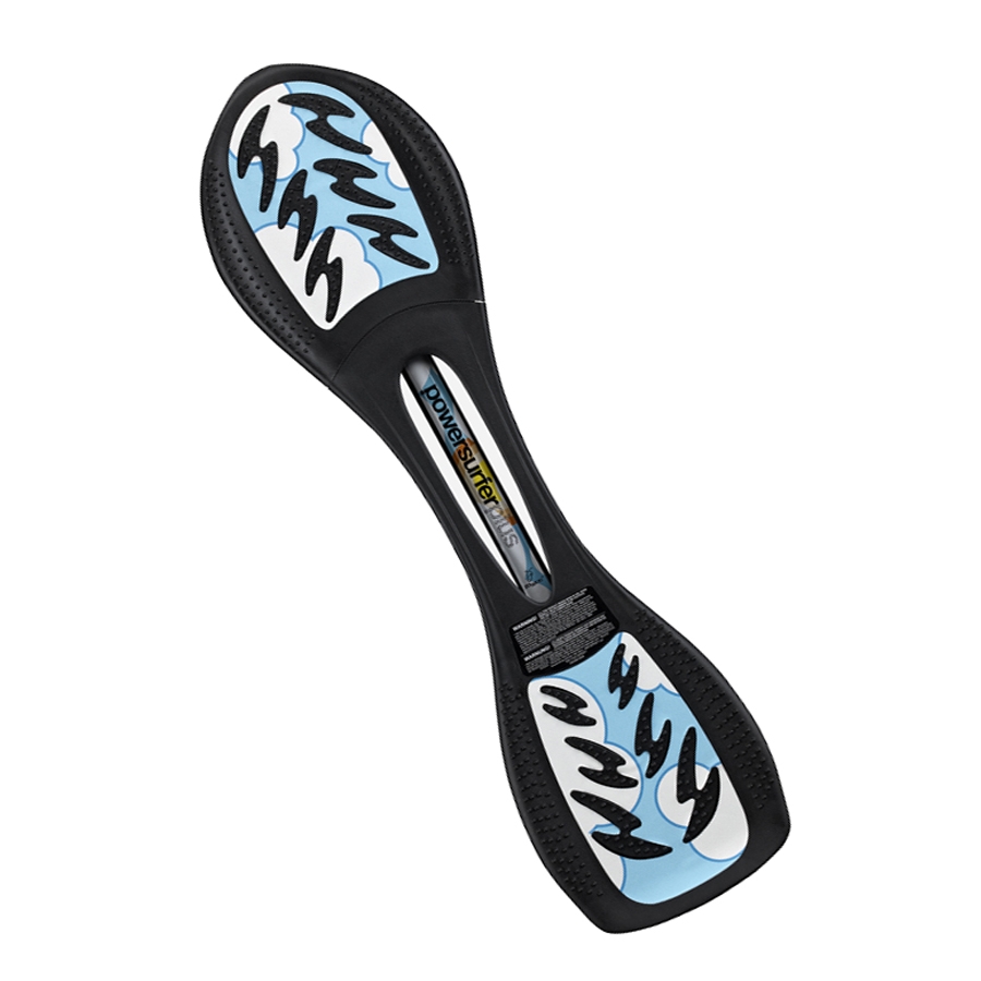 waveboard sport