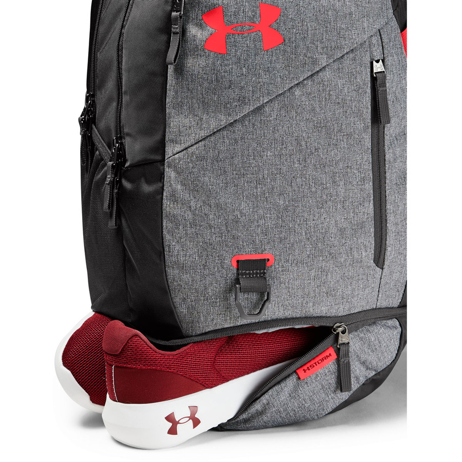 under armour hustle backpack 4.0