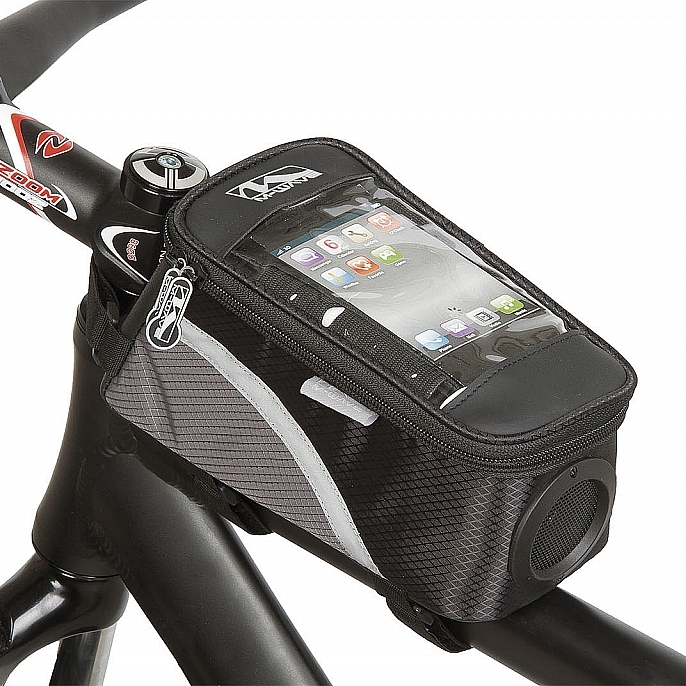m wave bike bag