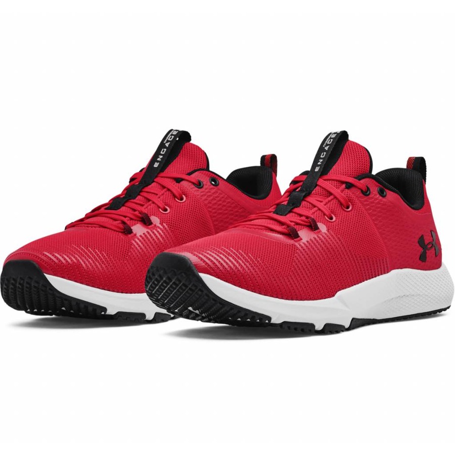 under armour walking shoes mens