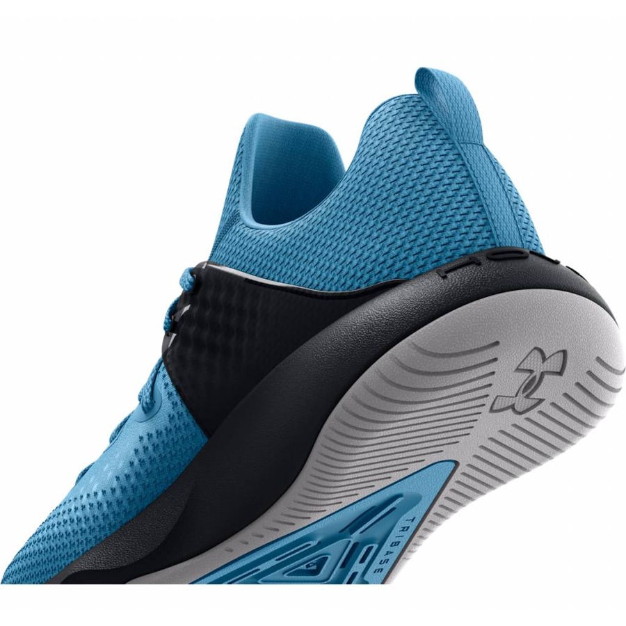 men's ua hovr rise 3 training shoes