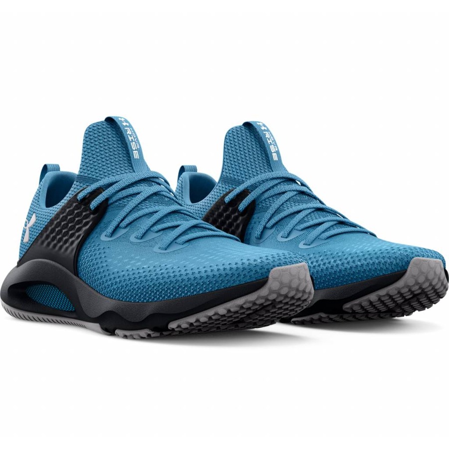men's ua hovr rise 3 training shoes