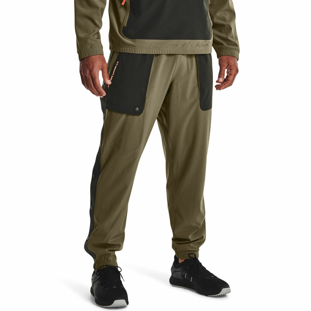 Under Armour Rush Woven Tear Away Pant 