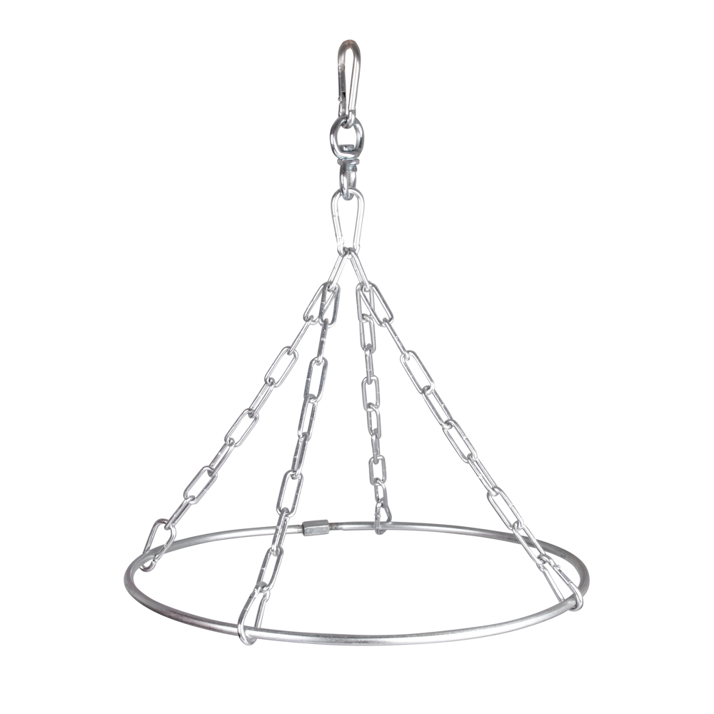 Holder for Punching Bag with Straps Shindo Sport inSPORTline