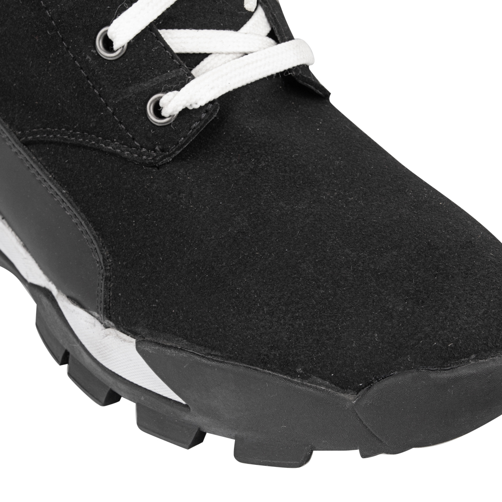 Motorcycle Boots WTEC Duasoler inSPORTline