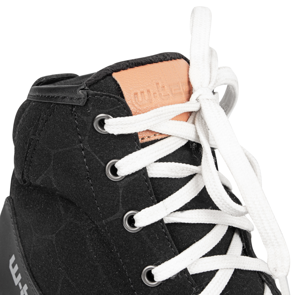 Motorcycle Boots WTEC Duasoler inSPORTline