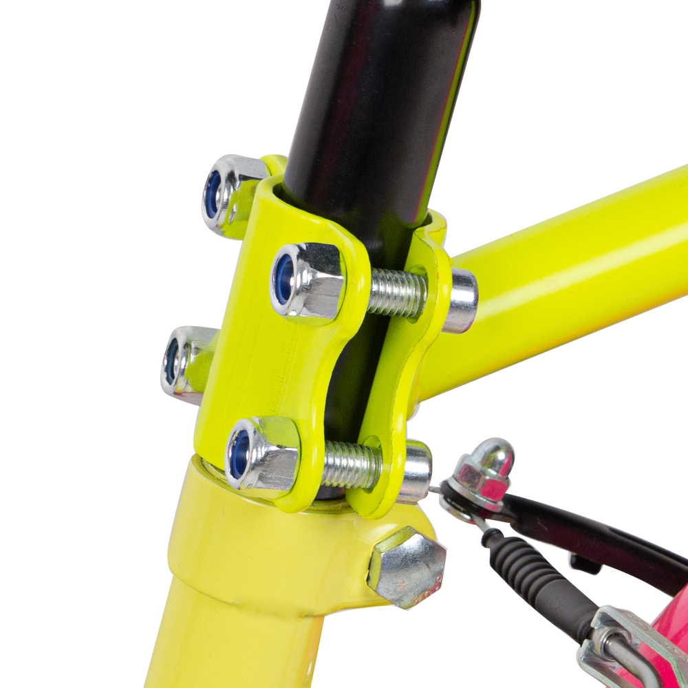 Children’s Bike Tow Bar inSPORTline Pushino inSPORTline