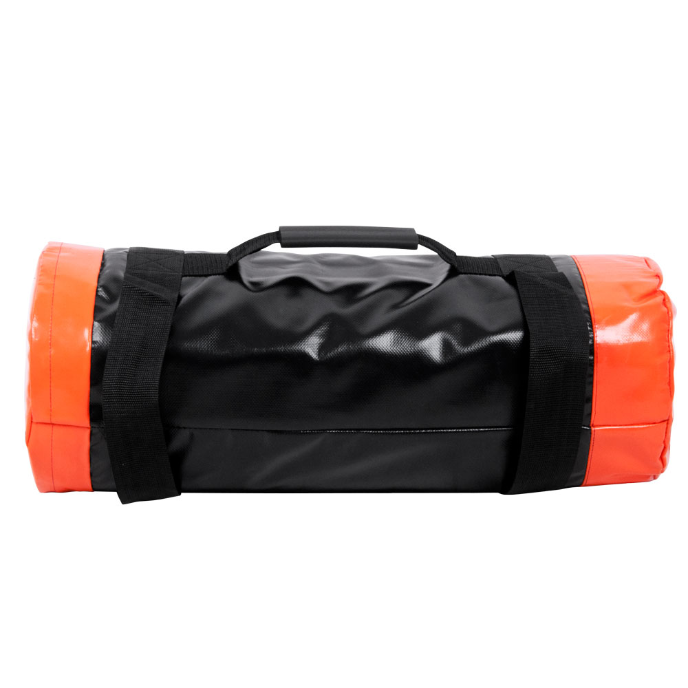 Exercise Bag With Grips Insportline Fitbag 15 Kg All Purpose