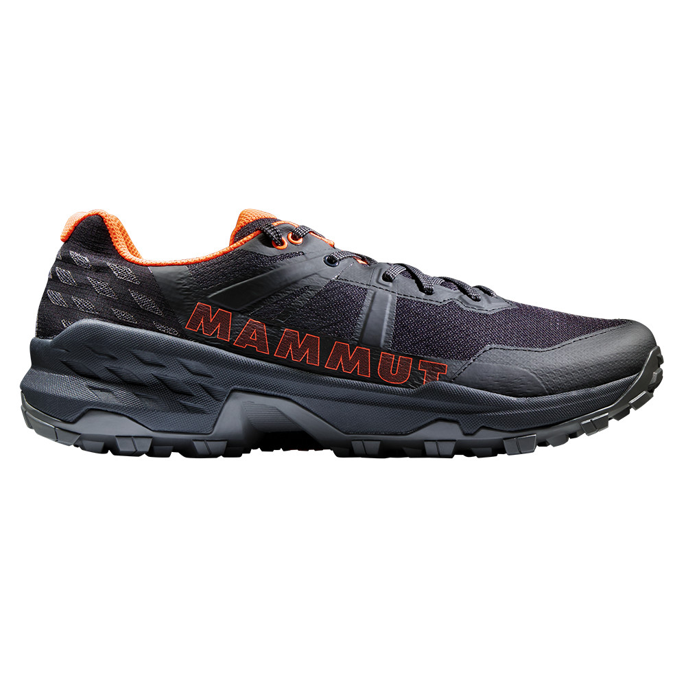 Men's Hiking Shoes Mammut Sertig II Low GTX® Men inSPORTline