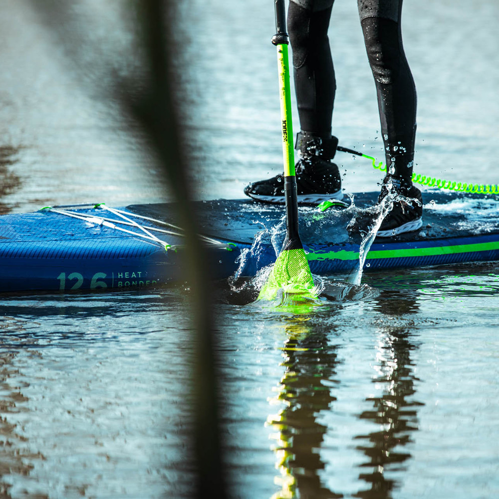 Fiberglass Paddle Jobe inSPORTline