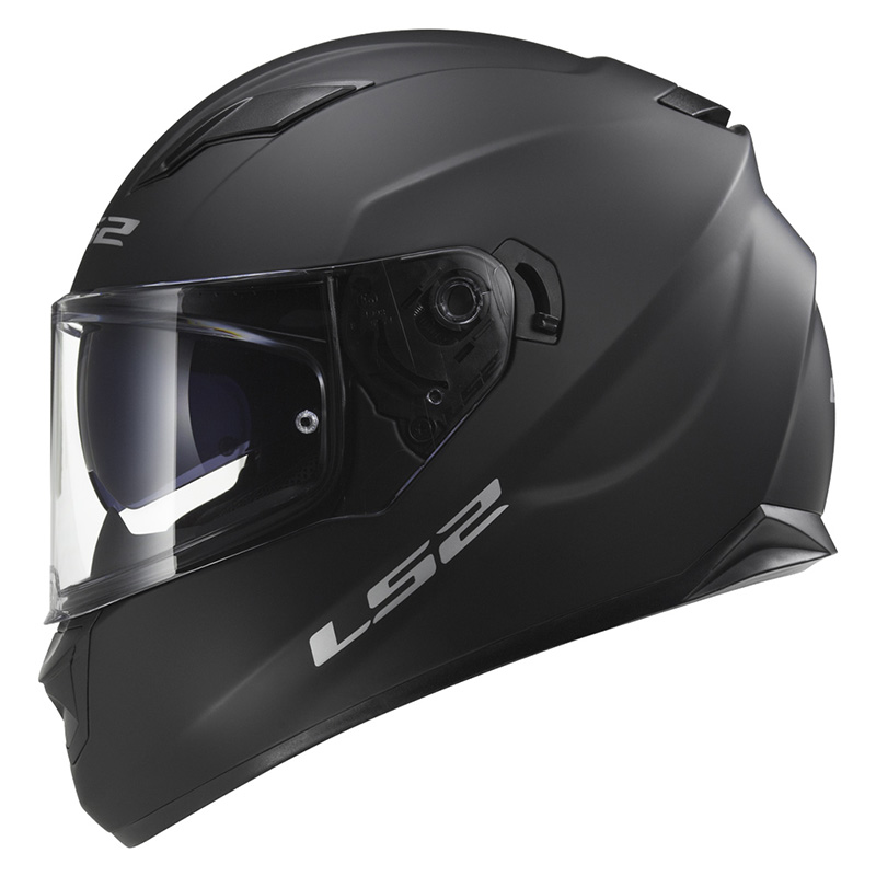 Motorcycle Helmet LS2 FF320 Stream Evo - inSPORTline