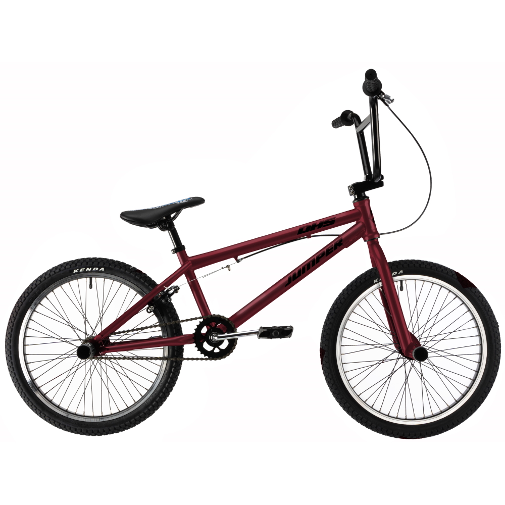 Freestyle Bike DHS Jumper 2005 20� � 2022 - inSPORTline