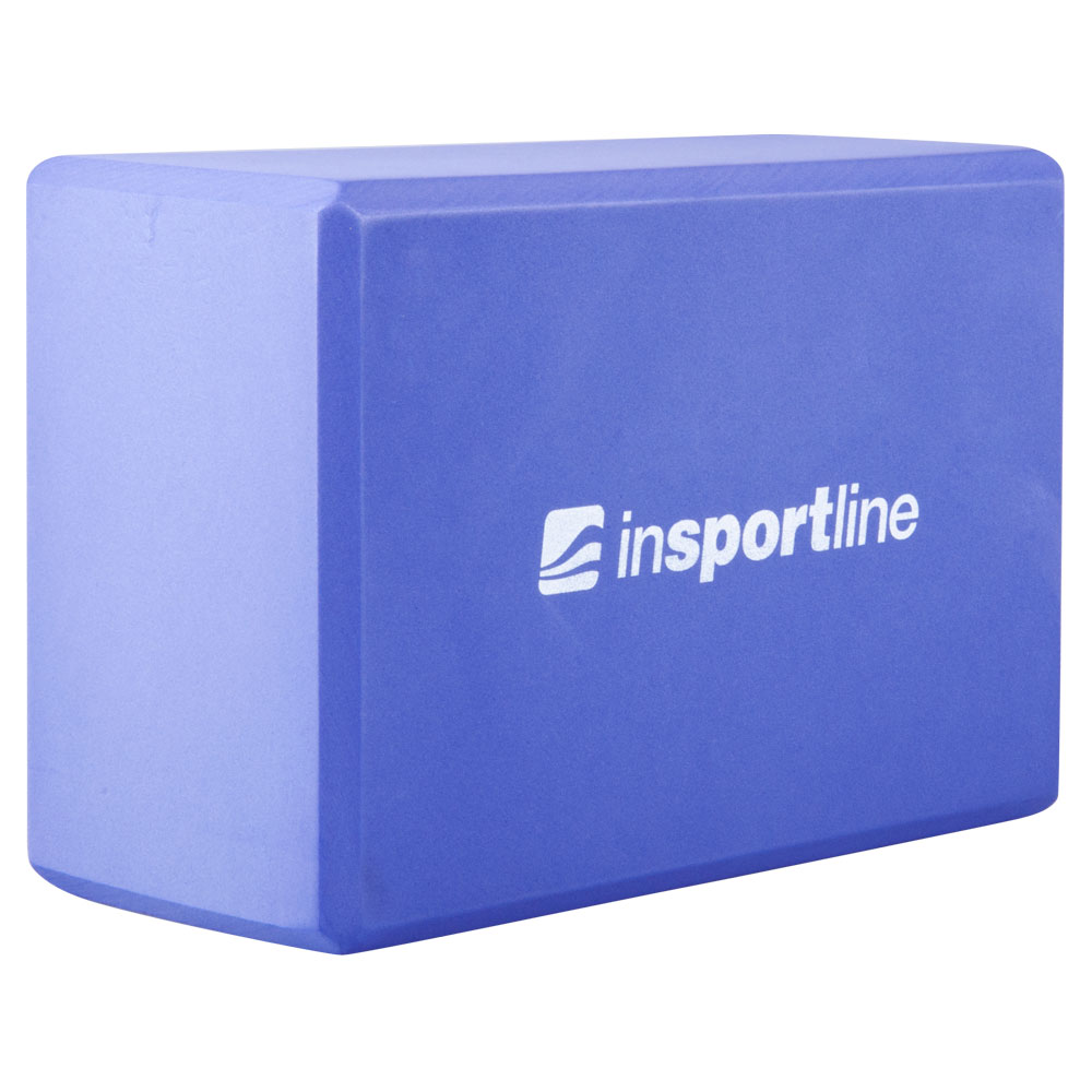 Yoga Block inSPORTline Bricky M inSPORTline