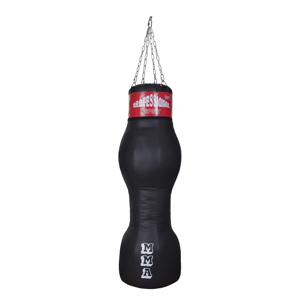 MMA Punch Bag Shindo Sport 110cm inSPORTline