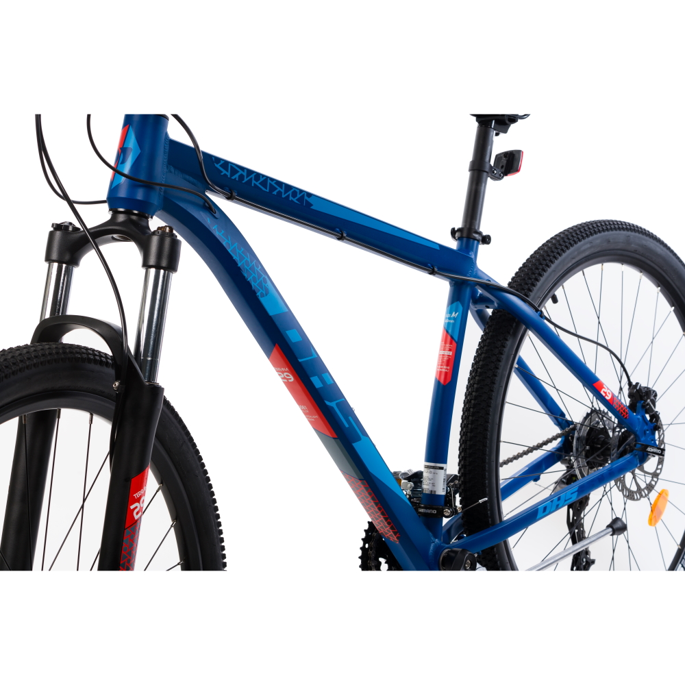 schwinn eagle a20