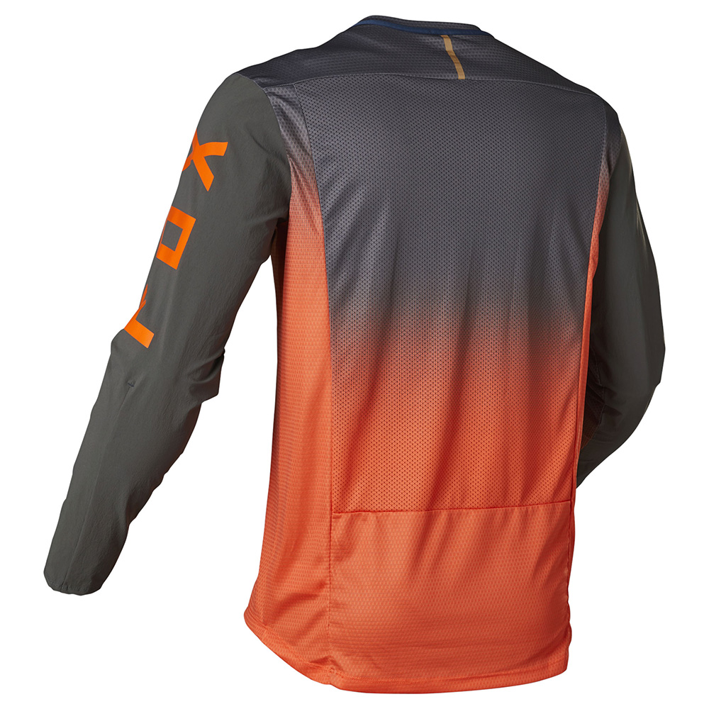 fox ktm jersey