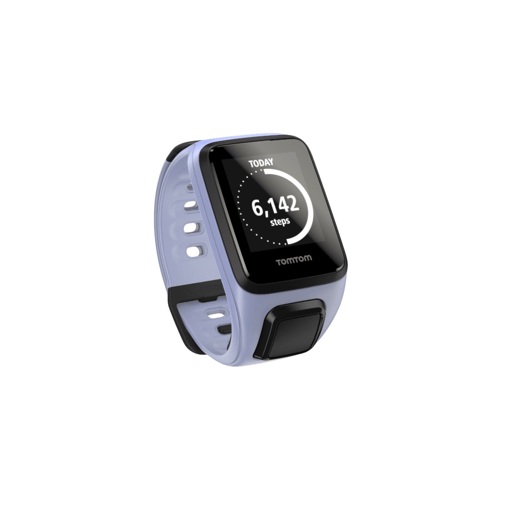 Gps spark. Часы TOMTOM Runner 2 Cardio