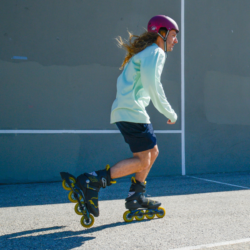 K2 F i t 90 Boa Rollerblades K2 F.I.T. 90 BOA - inSPORTline