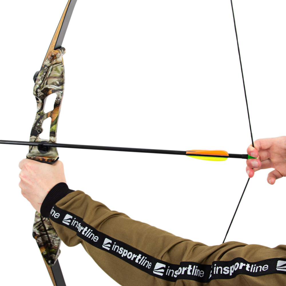 Folding Recurve Bow inSPORTline Pescator 40 lbs. inSPORTline