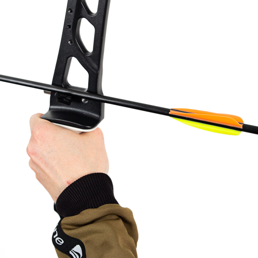 Folding Recurve Bow inSPORTline Enrero 40 lbs. inSPORTline