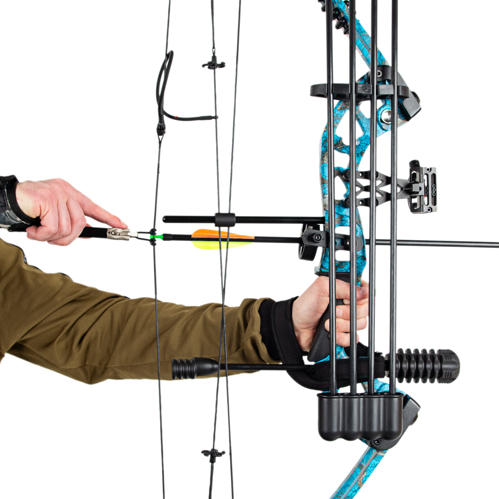 Archery Set inSPORTline Marklar 50 lbs. inSPORTline