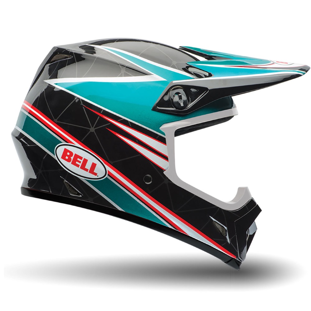 cheap motocross helmets