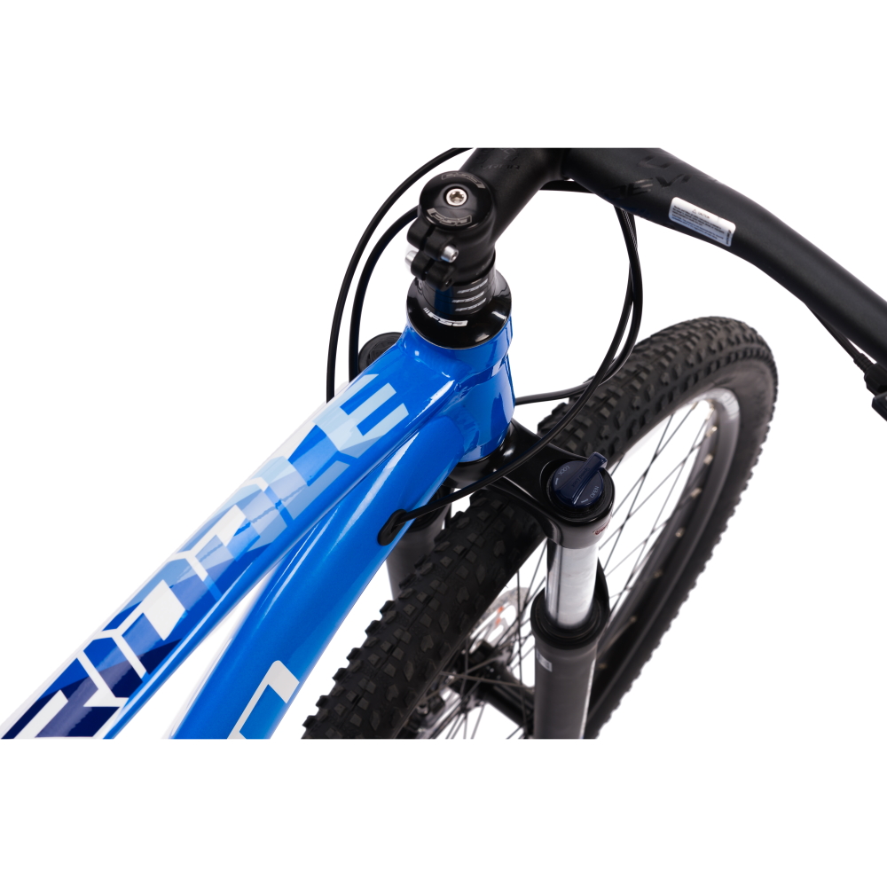scott riddle mtb