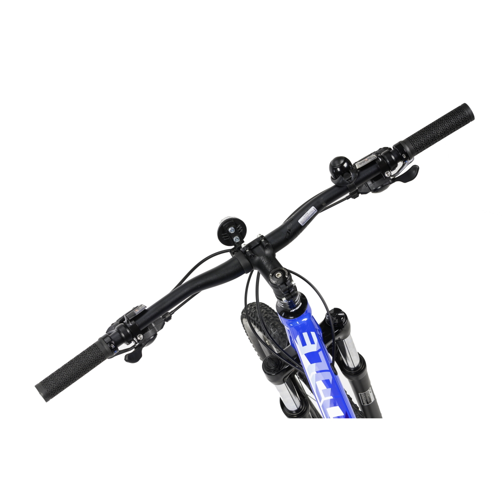 scott riddle mtb