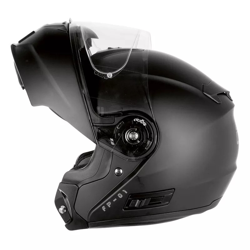 Motorcycle Helmet Ozone FP01 inSPORTline