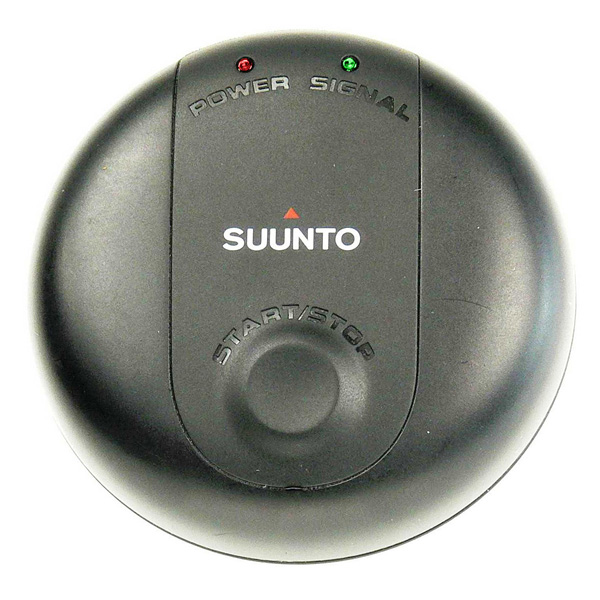 suunto track pod